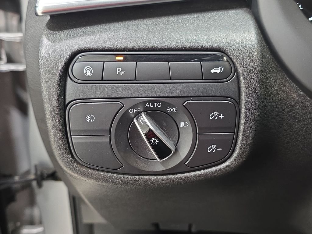 Certified Used 2020 Liquid Platinum INFINITI Sensory image 22