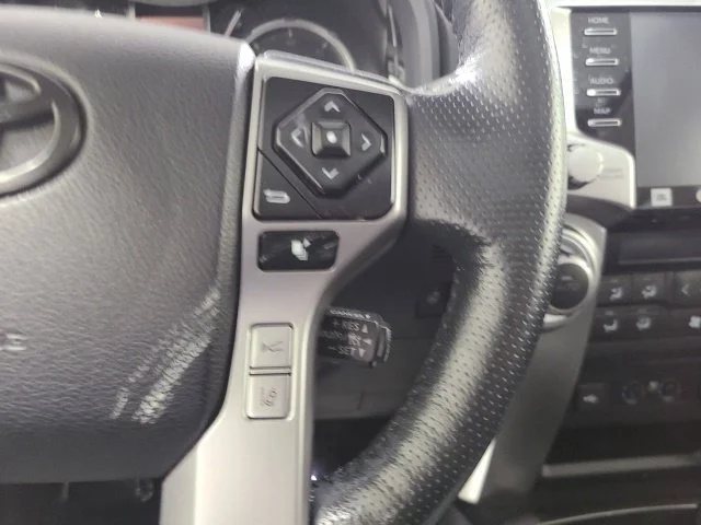 Used 2023 Magnetic Gray Metallic Toyota Limited image 26