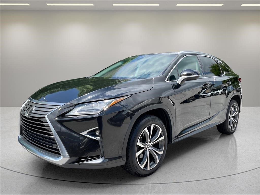 Used 2019 Caviar Lexus BASE image 1