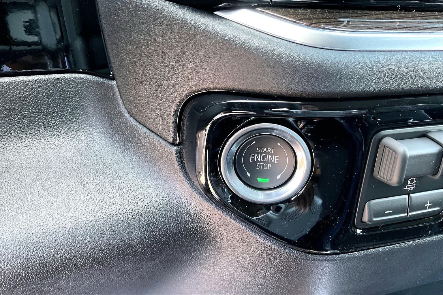 2026 Chevrolet Silverado 1500 RST - Photo 20