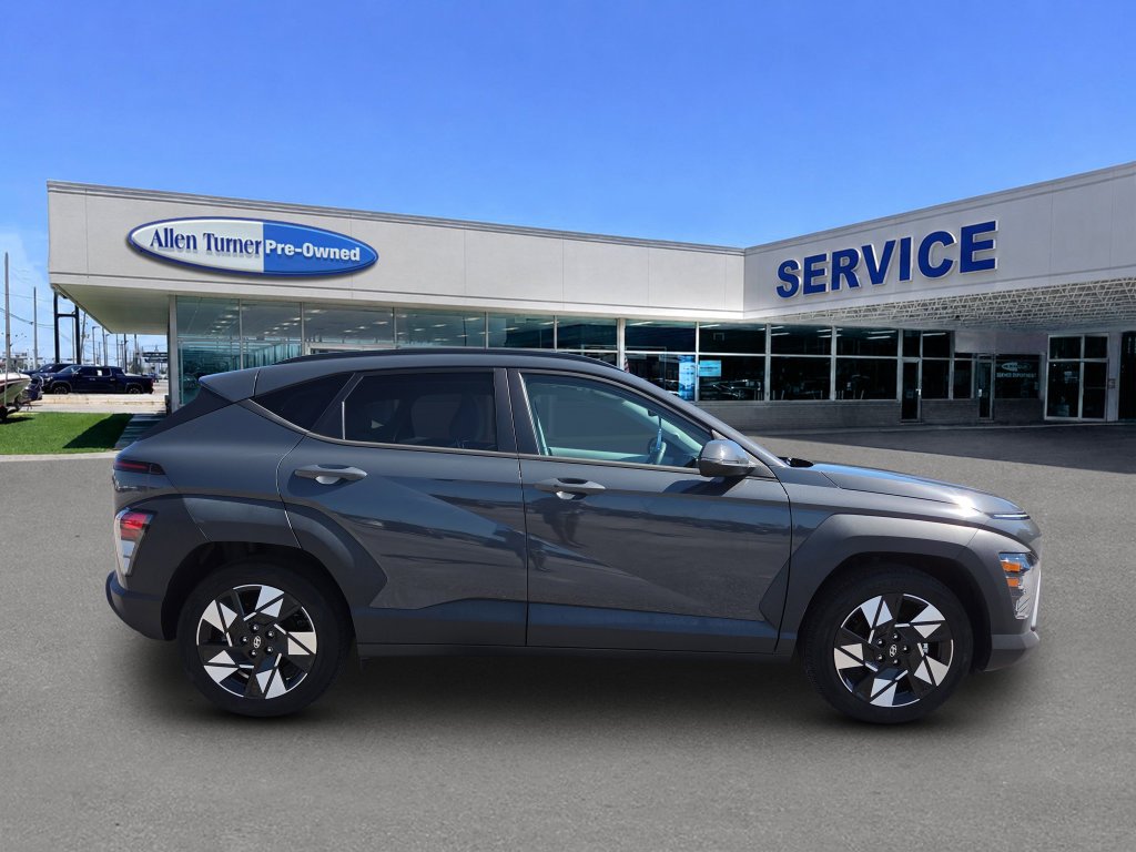 2024 Hyundai Kona SEL - Photo 9