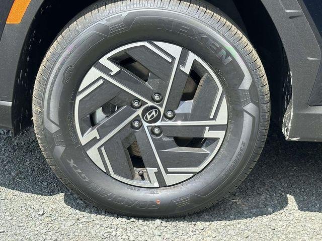 New 2026  Hyundai Blue image 12