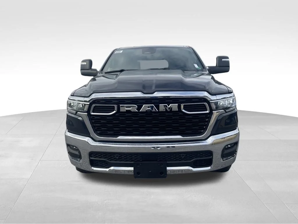 Used 2025 Blue Ram Big Horn/Lone Star image 7