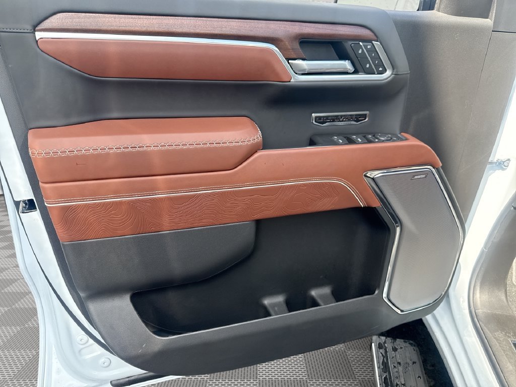 2026 GMC Sierra 1500 Denali Ultimate - Photo 23
