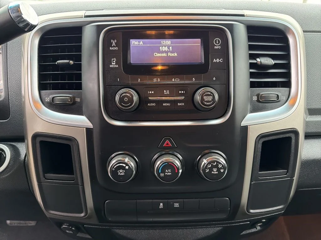 Used 2013 Blue Ram SLT image 31