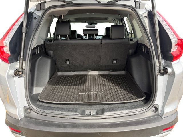 Certified Used 2018 Silver Honda EX-L image 75