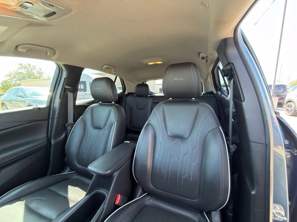 2024 Buick Encore GX Avenir - Photo 11