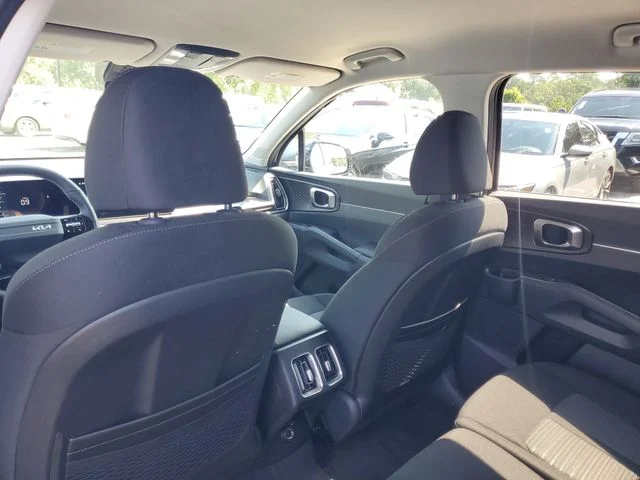 New 2026 Panthera Metal Kia LX image 24