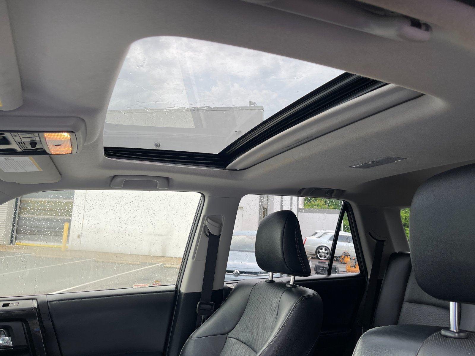 Used 2020 Midnight Black Metallic Toyota Nightshade image 30