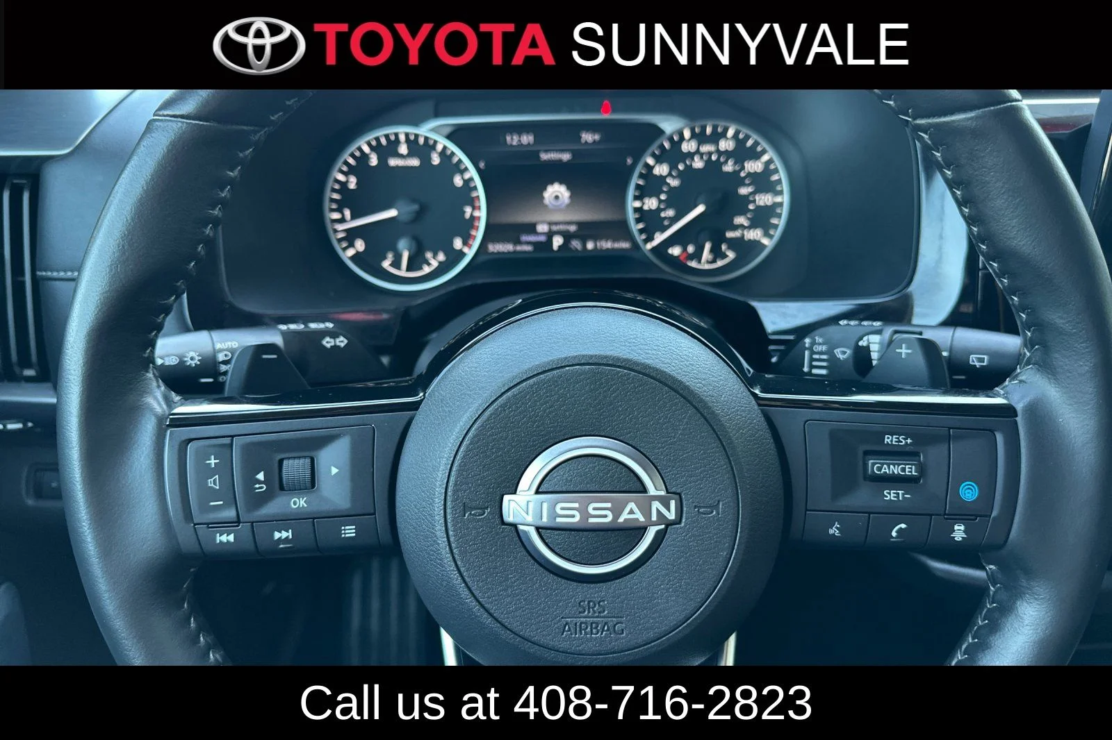 Used 2025 Silver Nissan SL image 29