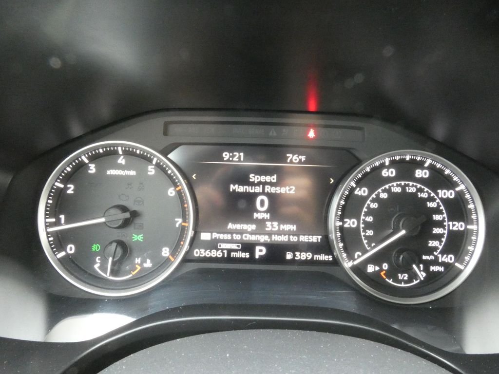 Used 2025 Silver Mitsubishi SE image 34