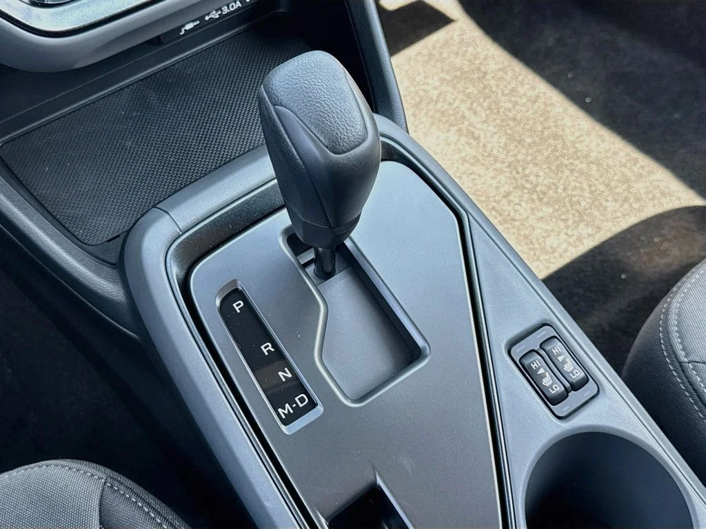 New 2026 Gray Subaru Premium image 20