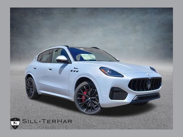 2024 Maserati Grecale MODENA