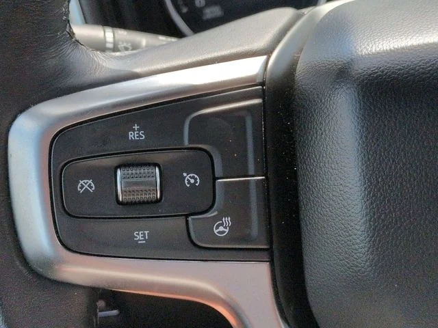 Certified Used 2020 Northsky Blue Metallic Chevrolet LT image 24
