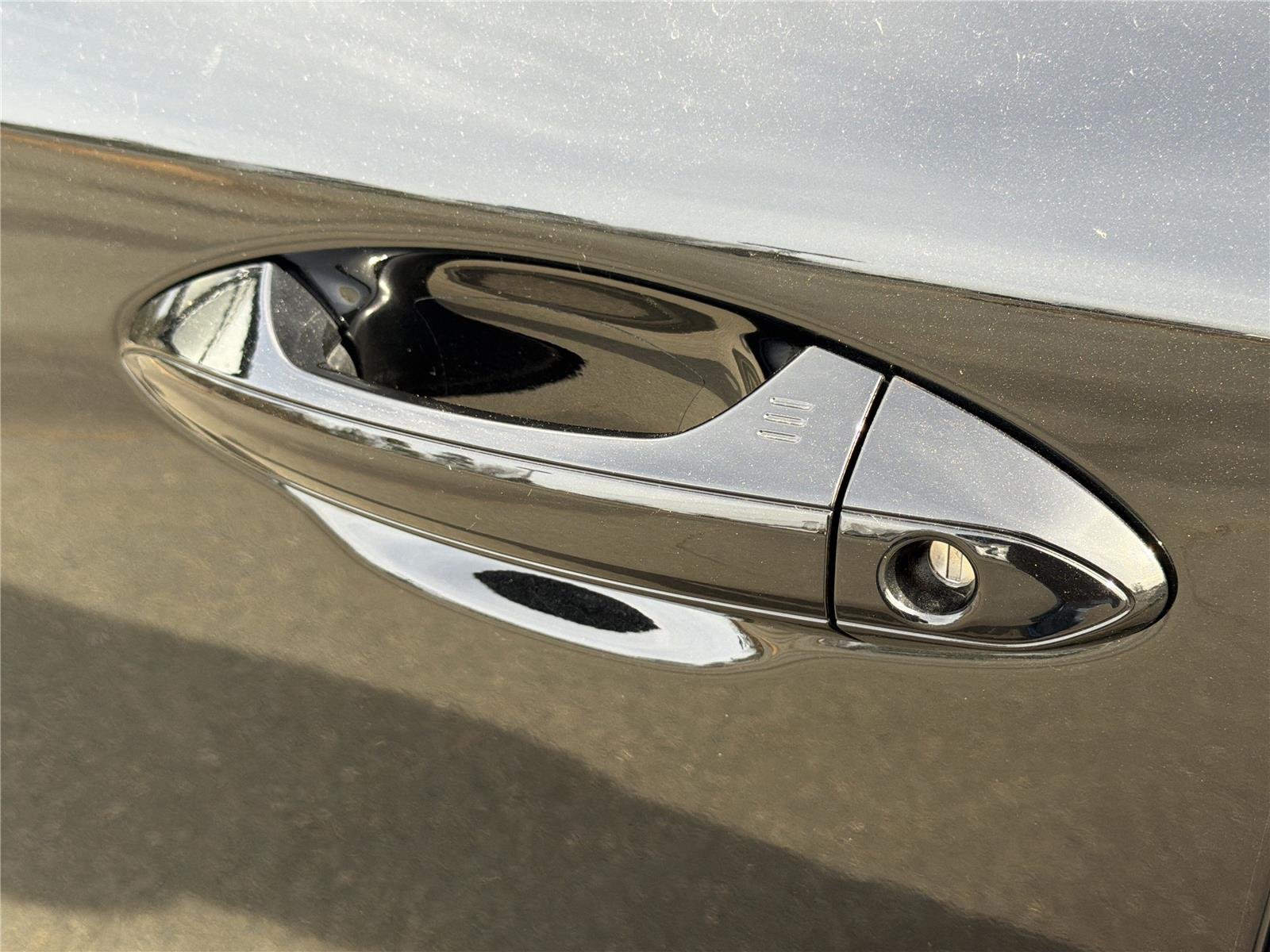 New 2026 2T MNRL BLK INFINITI Autograph AWD image 33