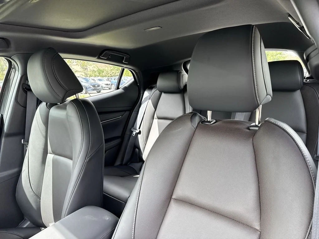 New 2026 Machine Gray Metallic Mazda 2.5 S Premium image 42