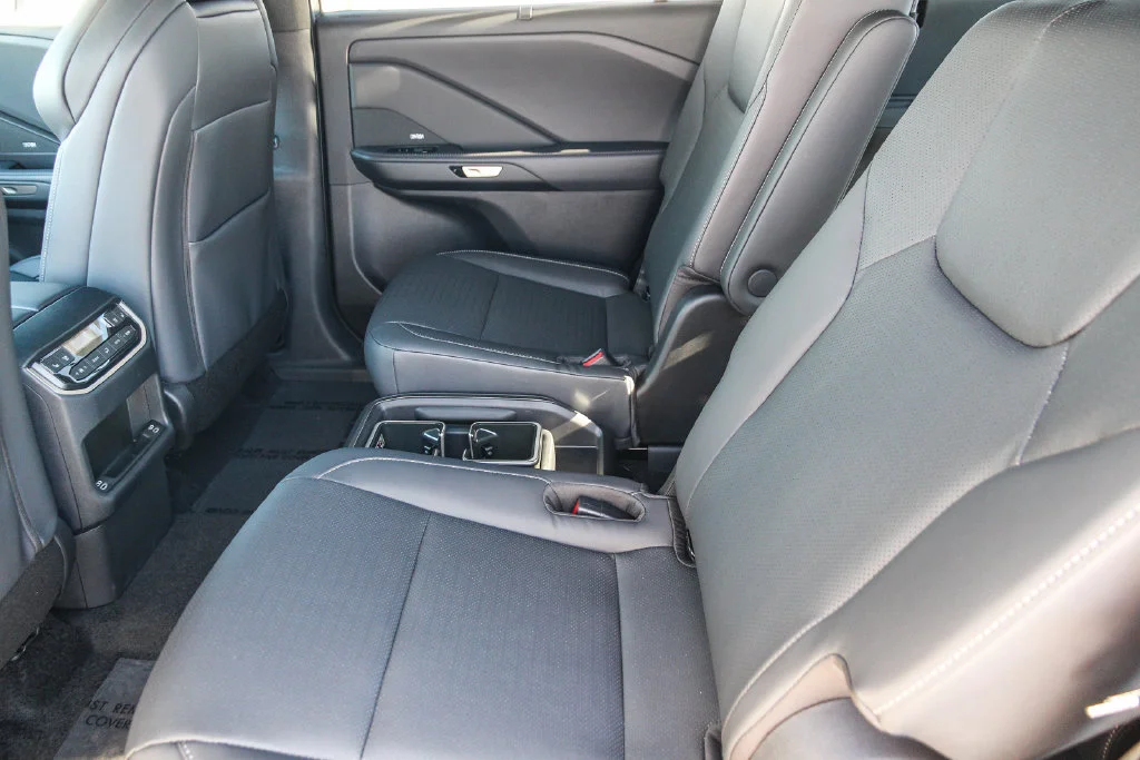 New 2026 Wind Chill Pearl Lexus  350 F SPORT HANDLING AWD image 19