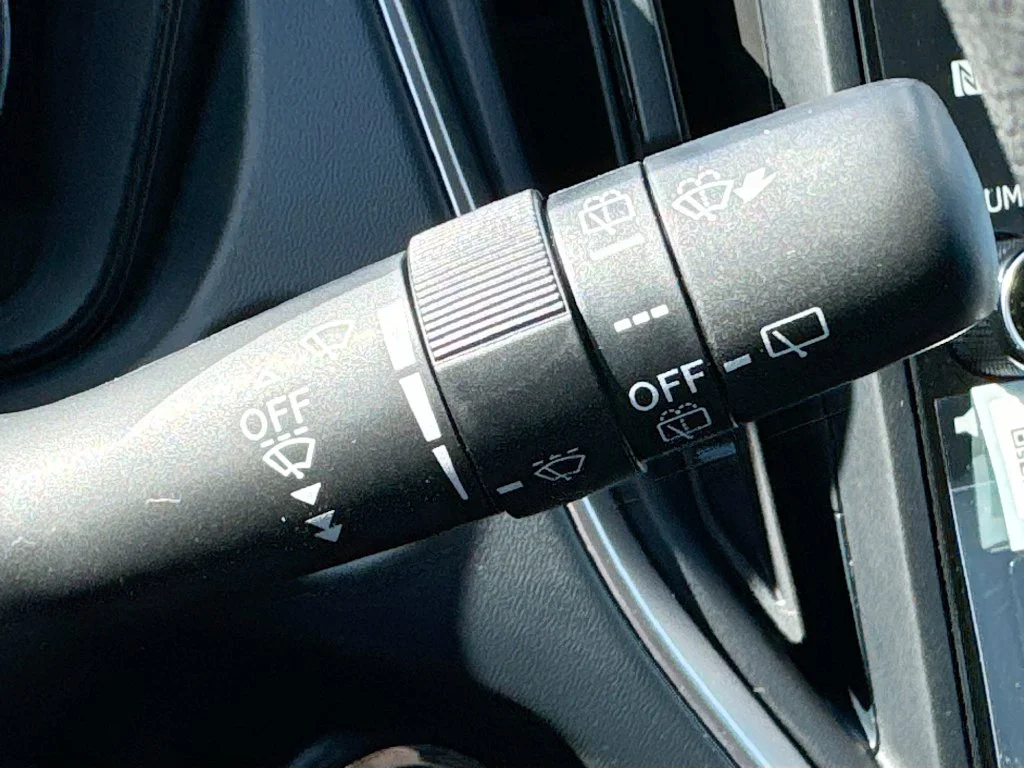 Used 2026 Black Subaru Sport image 13