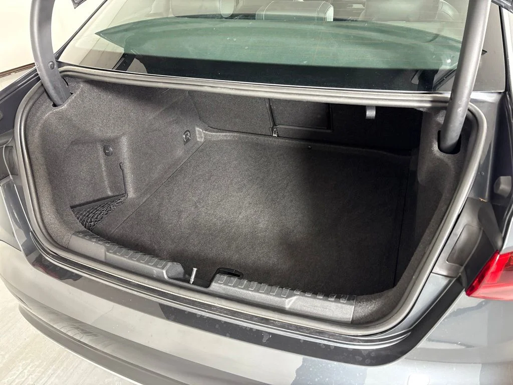 Used 2024 Gray Audi 40 Premium image 20