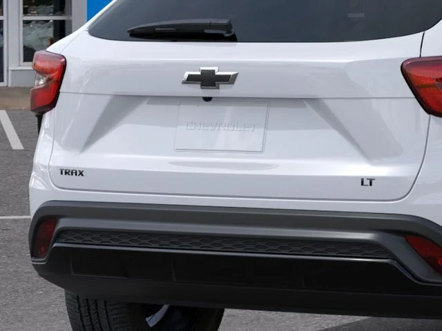 2026 Chevrolet Trax LT - Photo 14