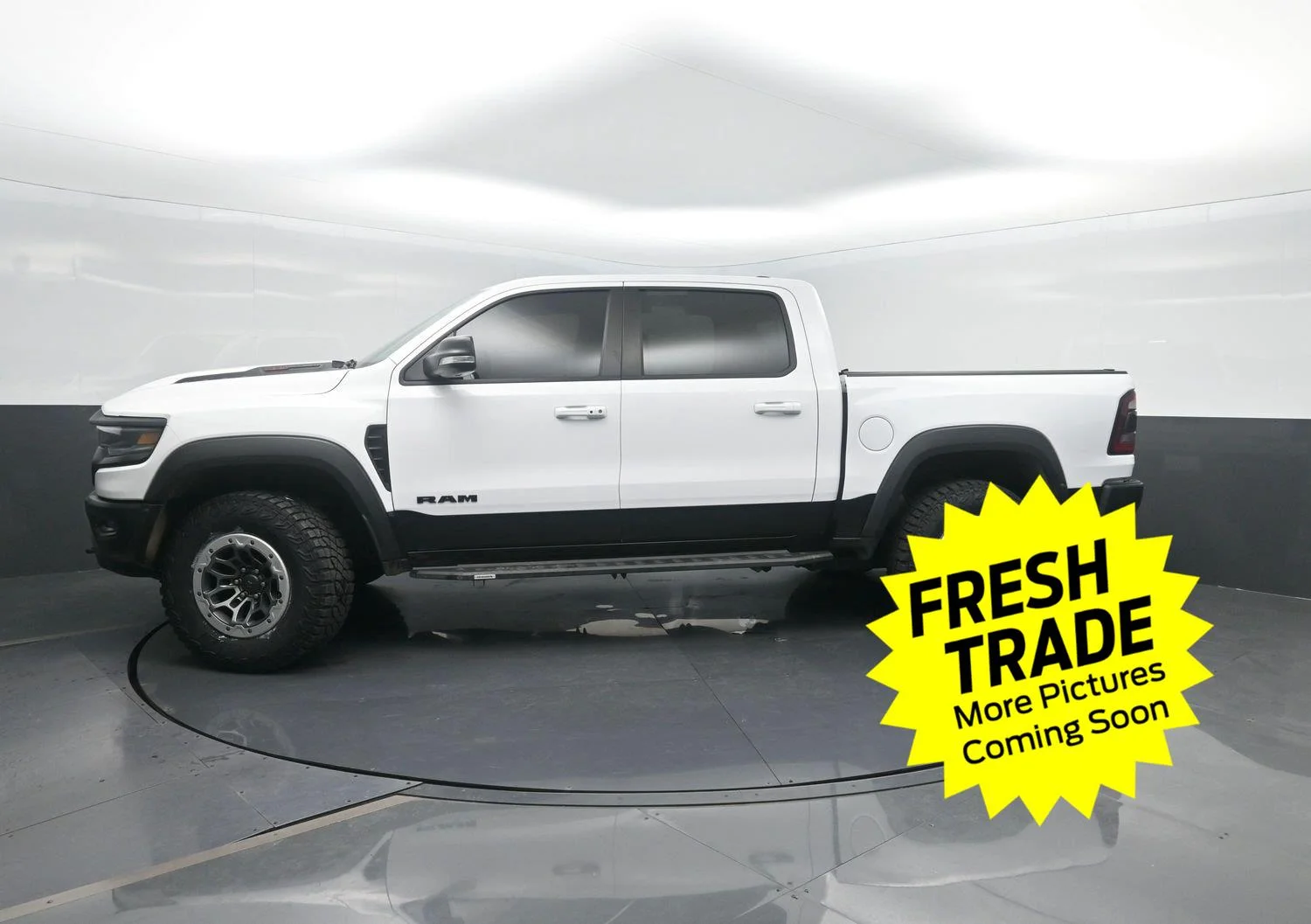 2021 RAM 1500 Pickup