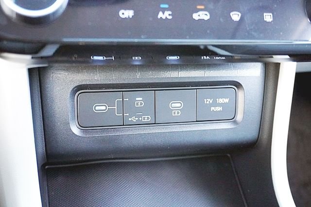 New 2026 Silver Hyundai SEL image 32