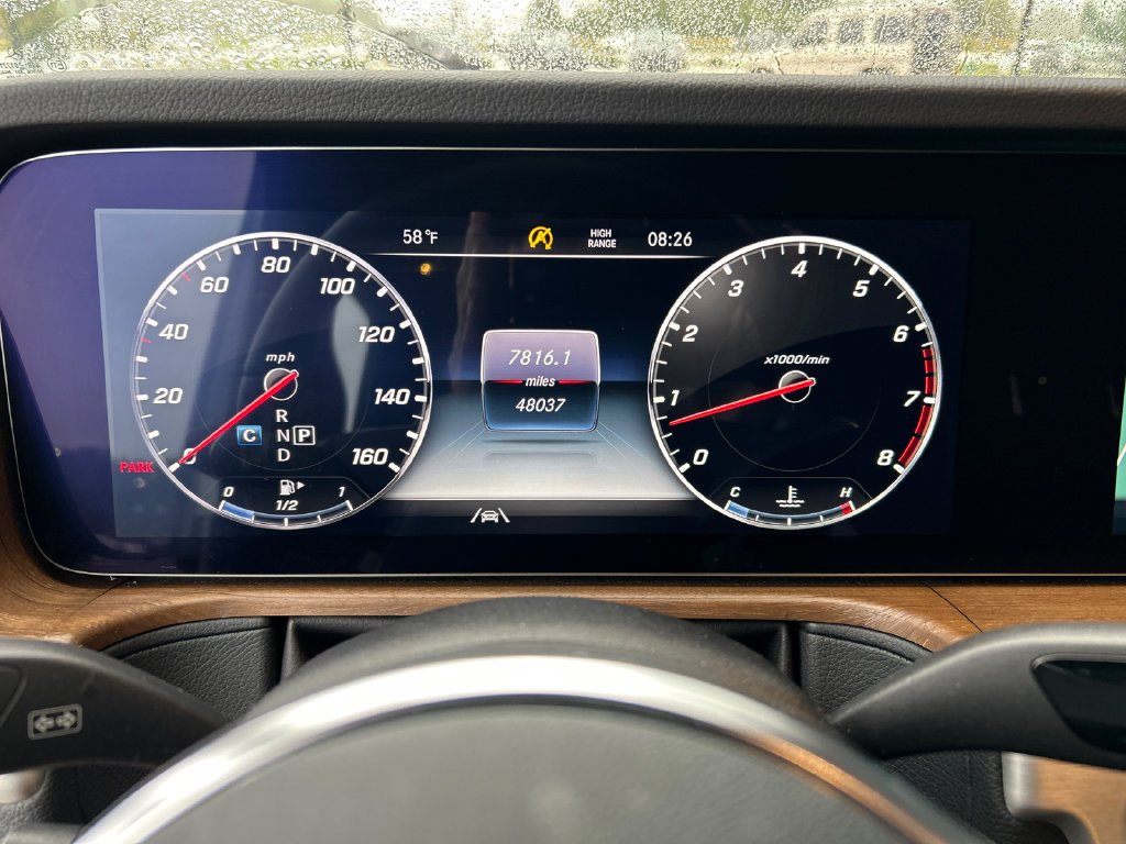 Certified Used 2021  Mercedes-Benz G 550 image 16