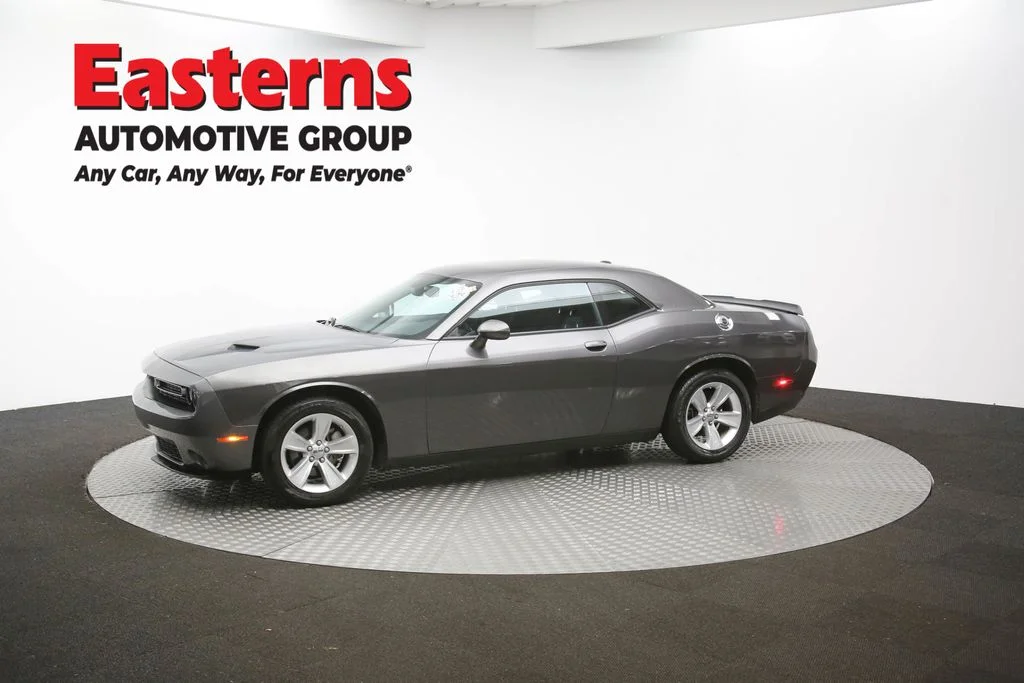 Used 2023 Gray Dodge SXT image 56