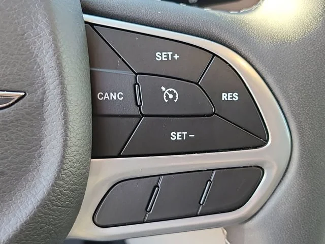Used 2023 White Chrysler LX image 25