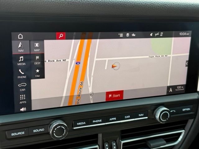 Used 2020  Porsche  image 14