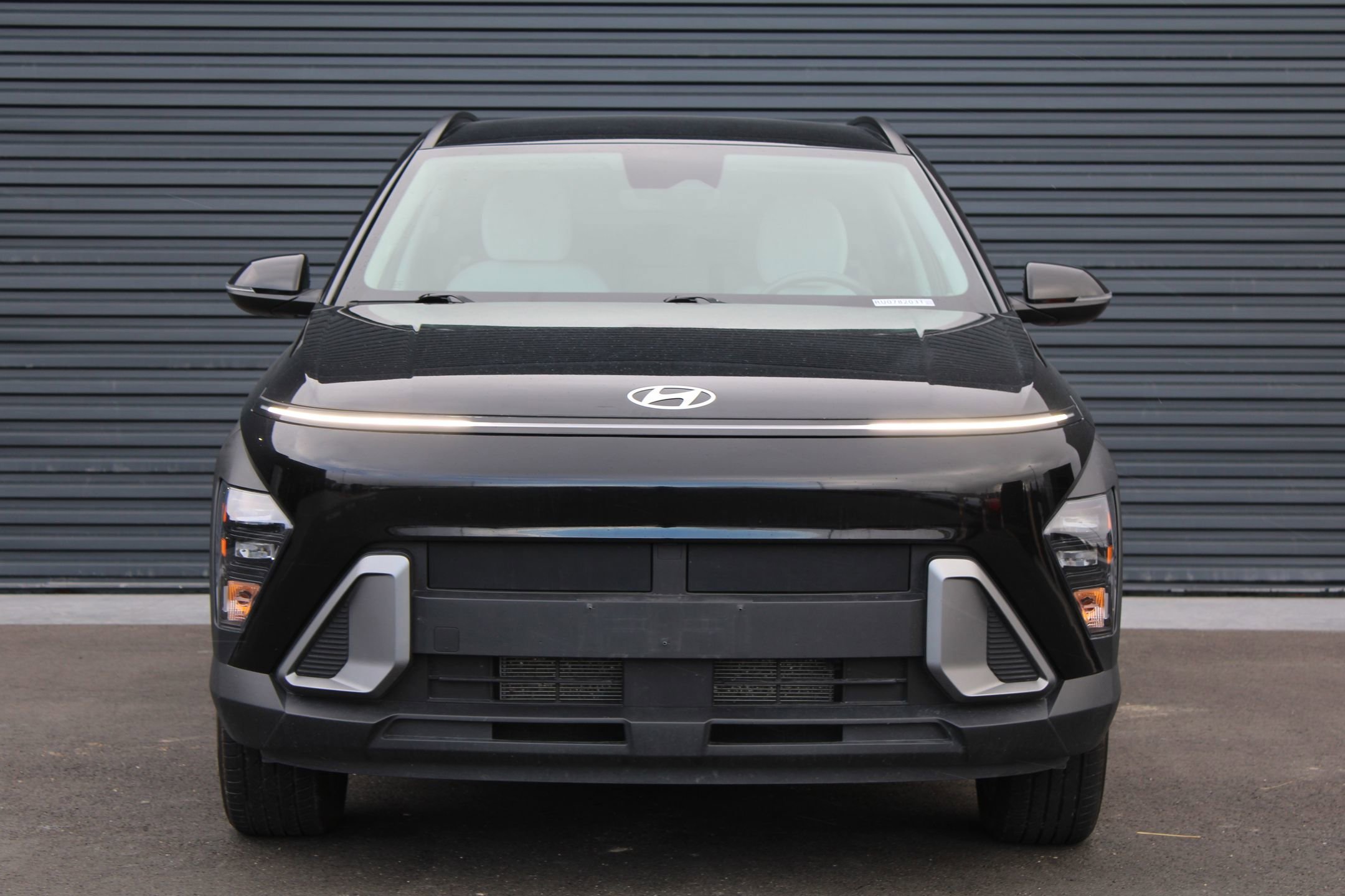 Used 2024 Hyundai Kona SEL with VIN KM8HBCAB6RU078203 for sale in Lehi, UT