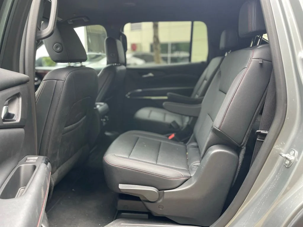 Used 2025 Sterling Gray Metallic Chevrolet Z71 image 20