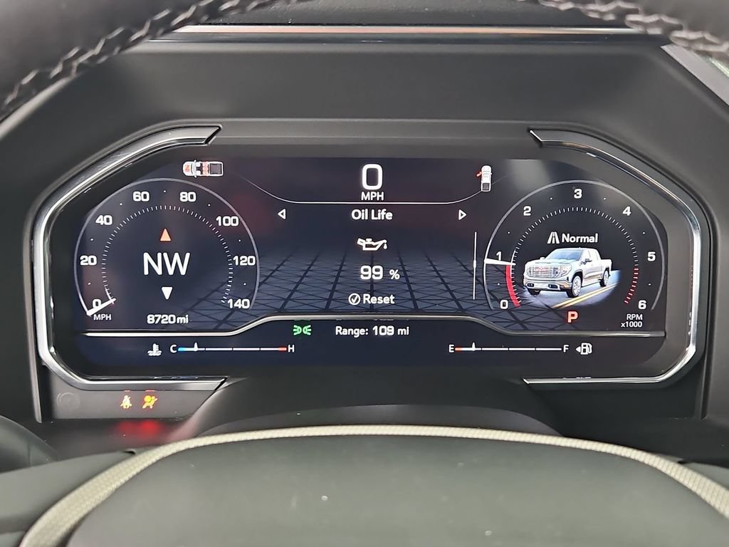 2025 GMC Sierra 1500 Denali - Photo 17