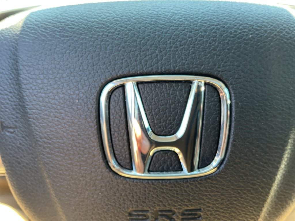 Used 2018 Blue Honda EX image 33