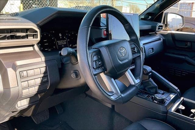 2025 Toyota 4Runner TRD Off-Road Premium - Photo 16