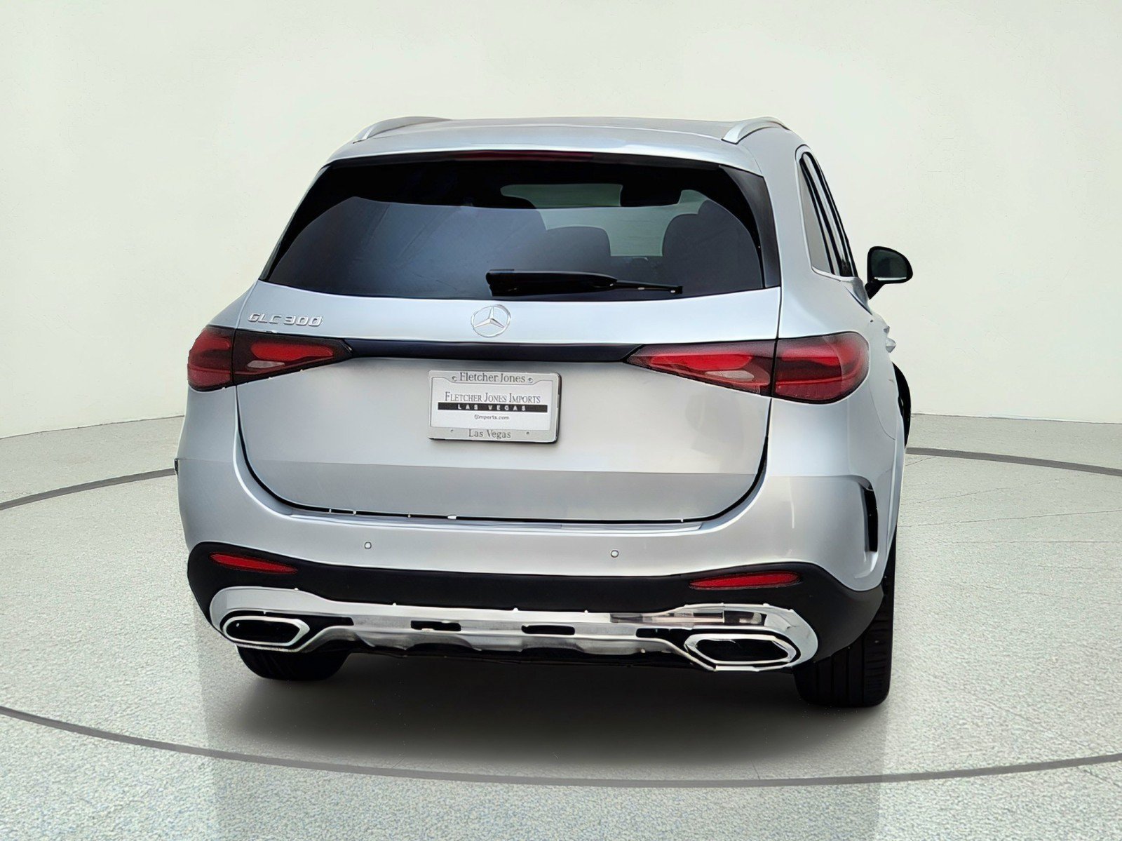 2026 Mercedes-Benz GLC Base - Photo 31