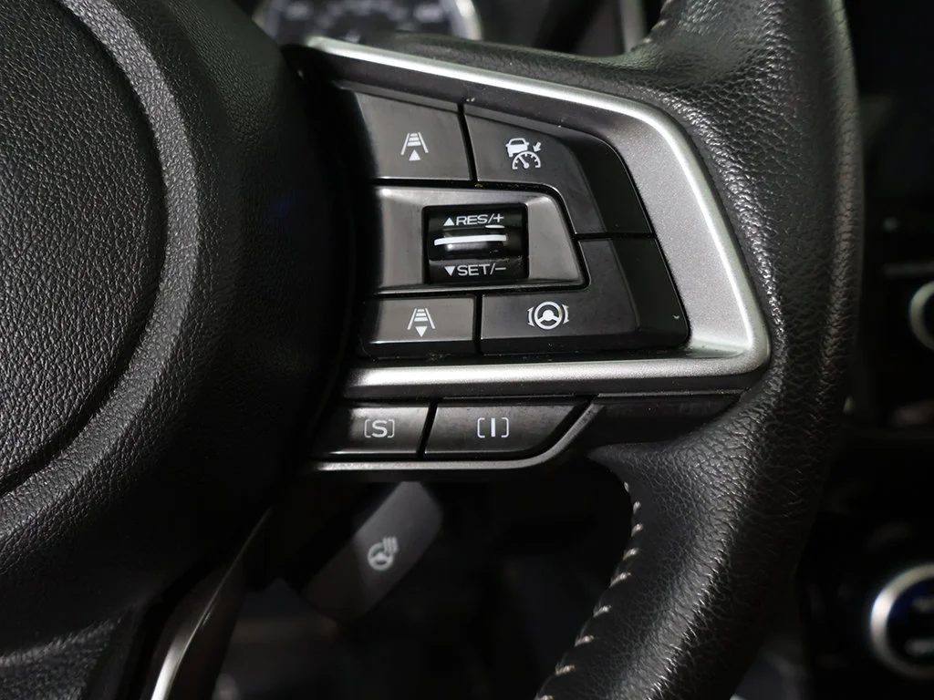 Used 2021 White Subaru Touring image 49