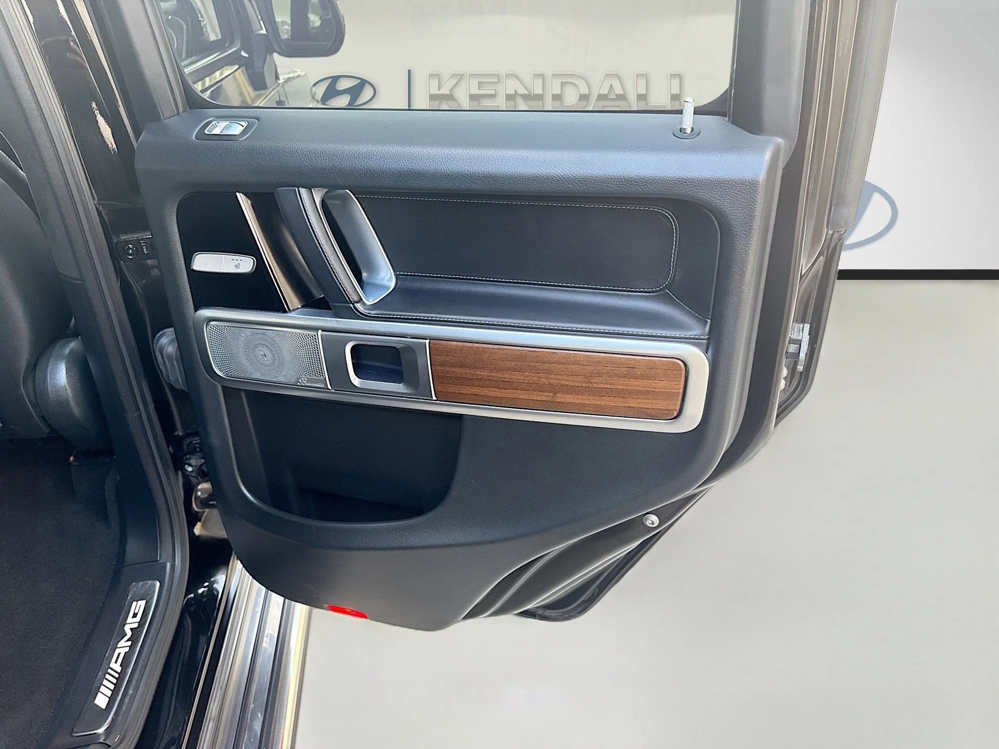 2023 Mercedes-Benz G-Class AMG G63 - Photo 29