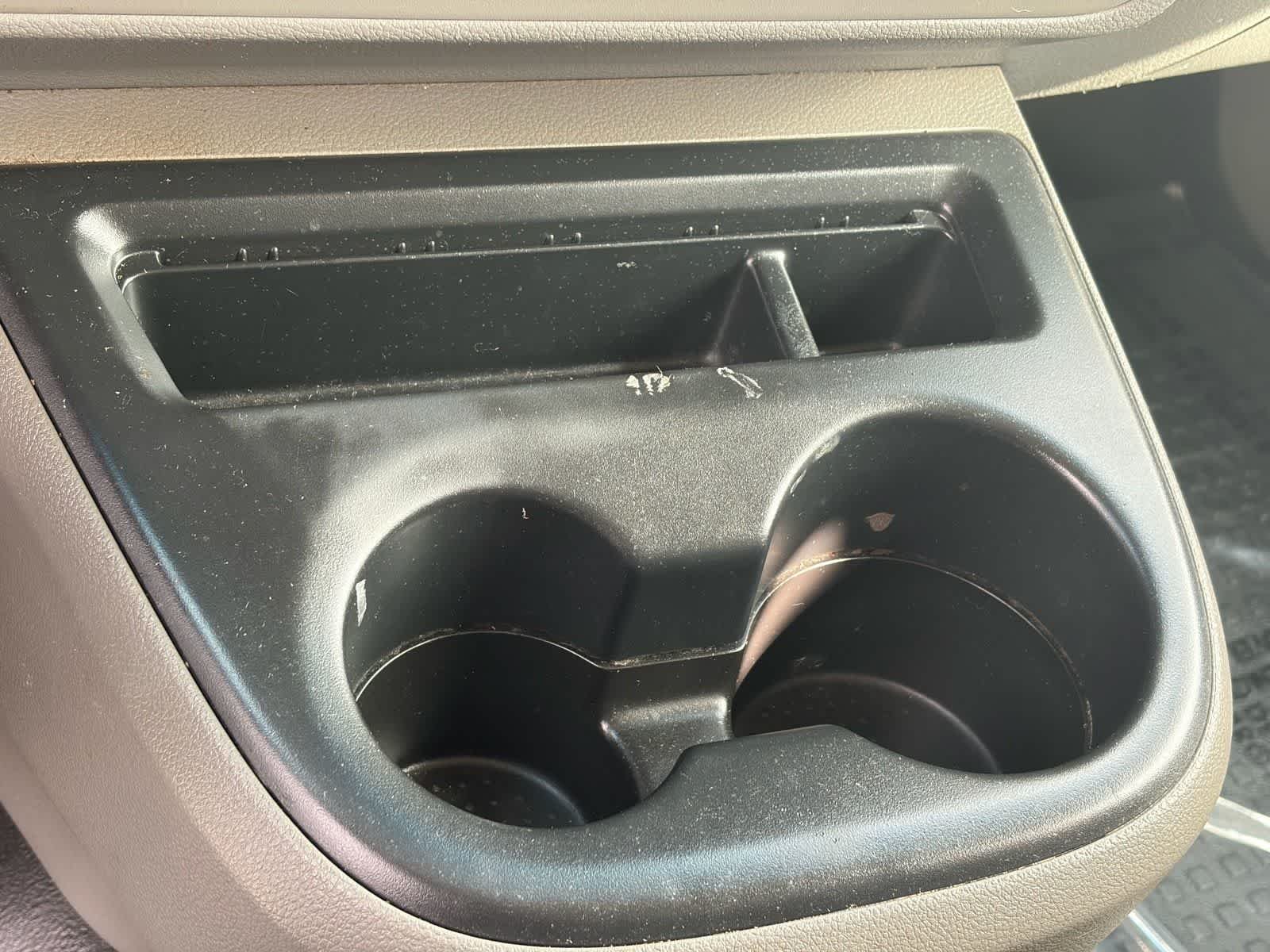 2018 Nissan NV Cargo S - Photo 29