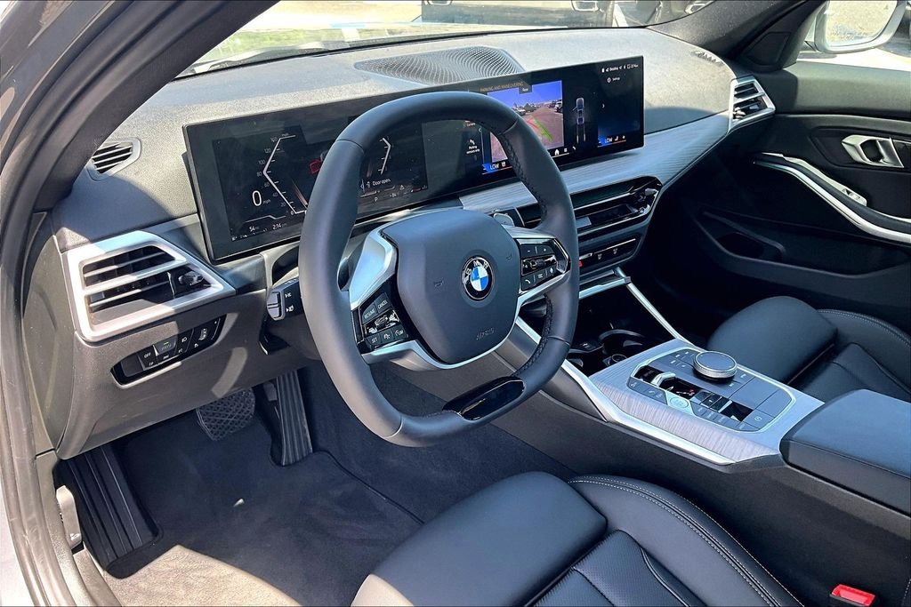 2026 BMW 3 Series 330i - Photo 12