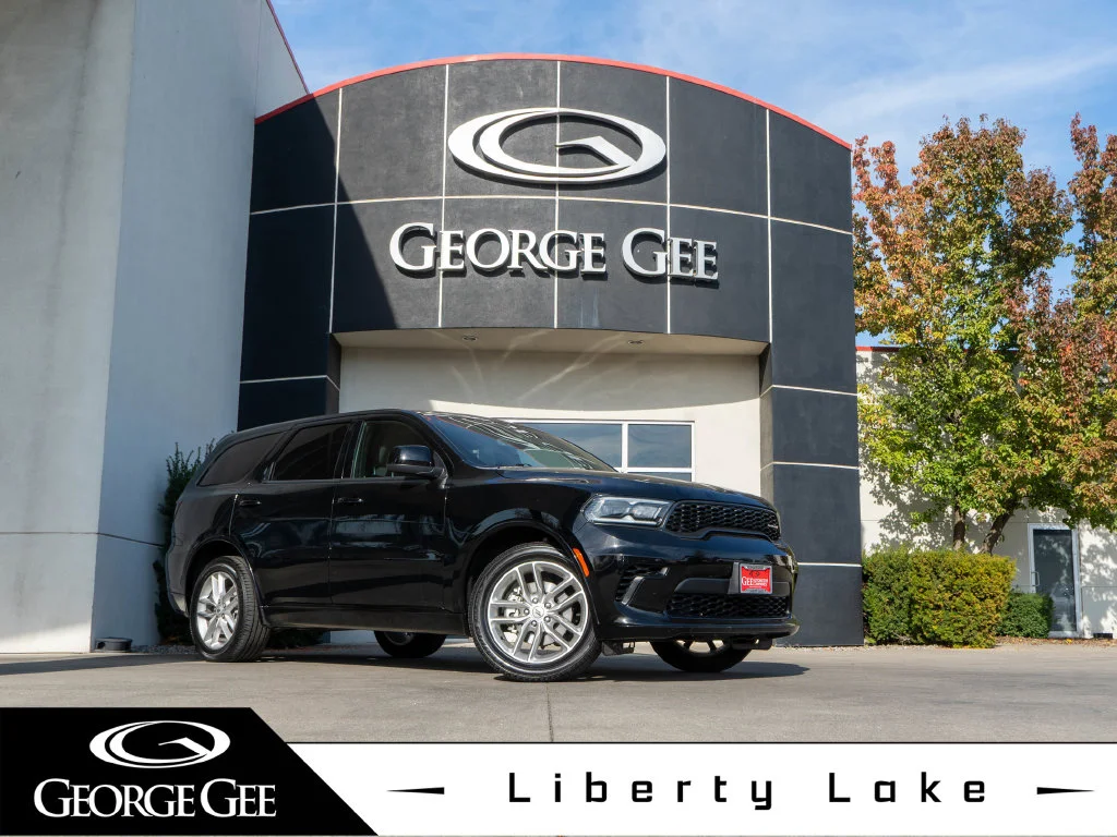 2025 Dodge Durango