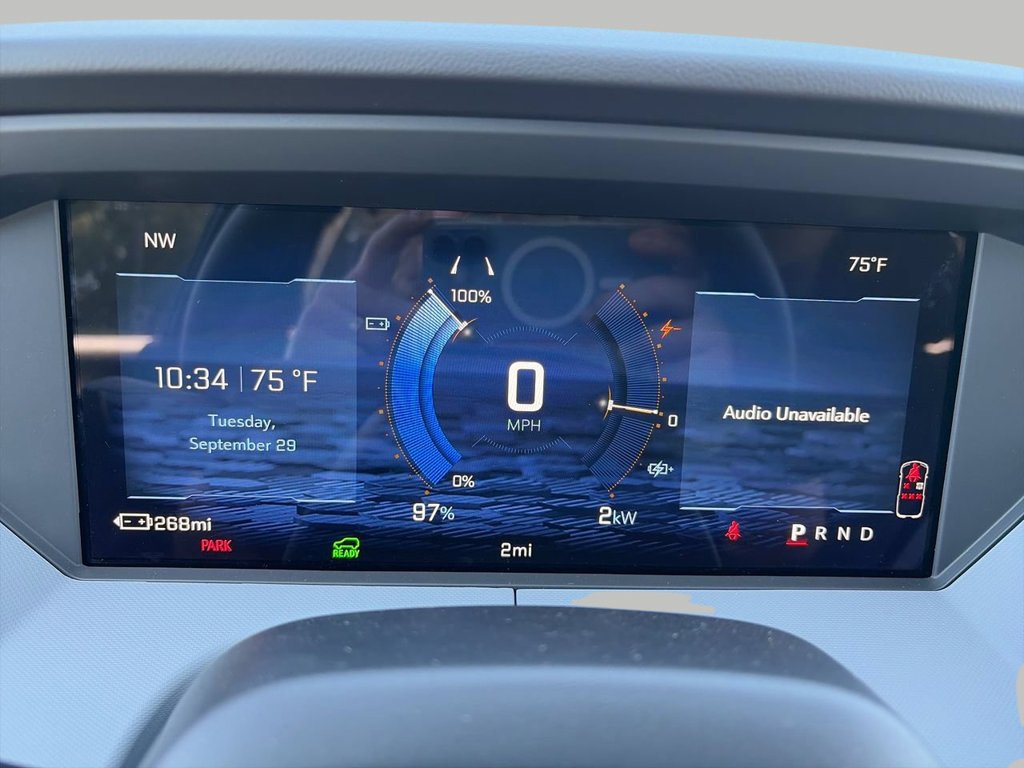 2027 Chevrolet Bolt LT - Photo 29