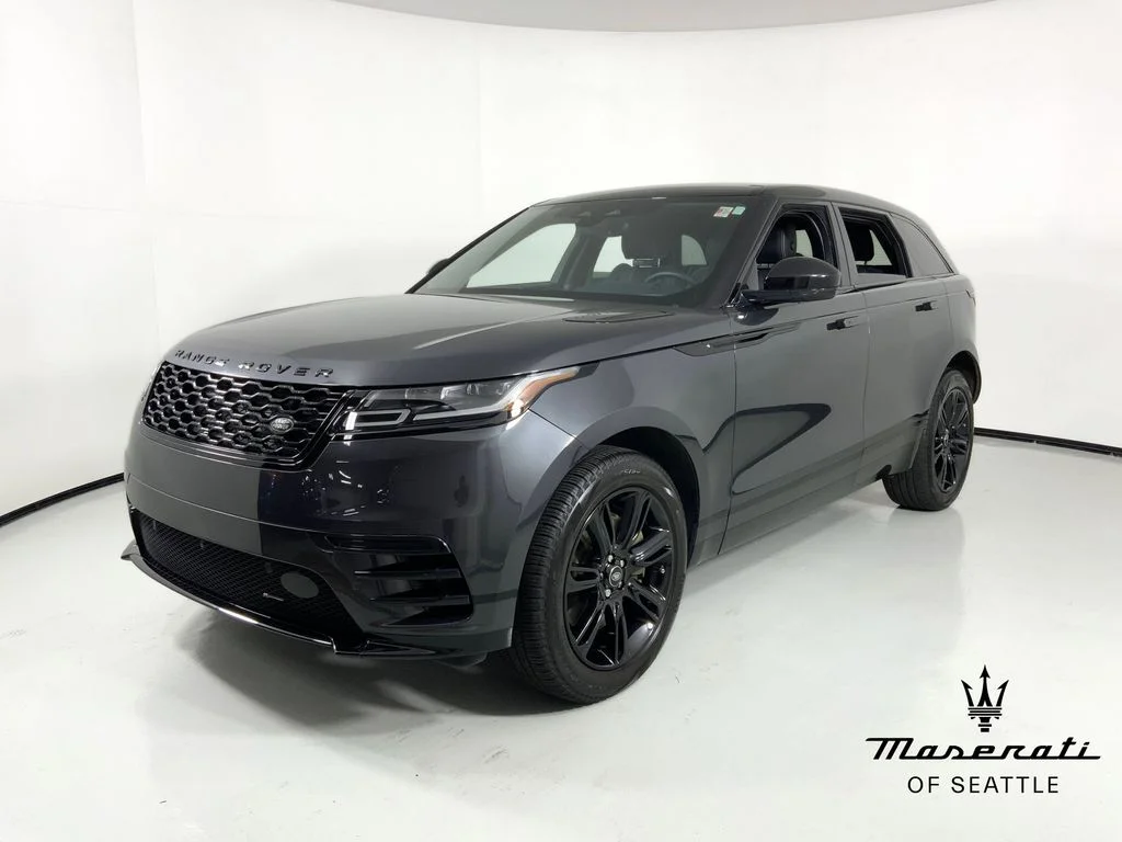 2023 Land Rover Range Rover Velar R-Dynamic S's photo