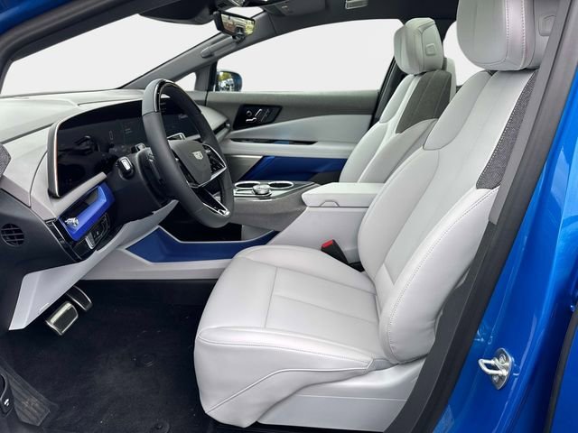 2026 Cadillac OPTIQ Luxury - Photo 16