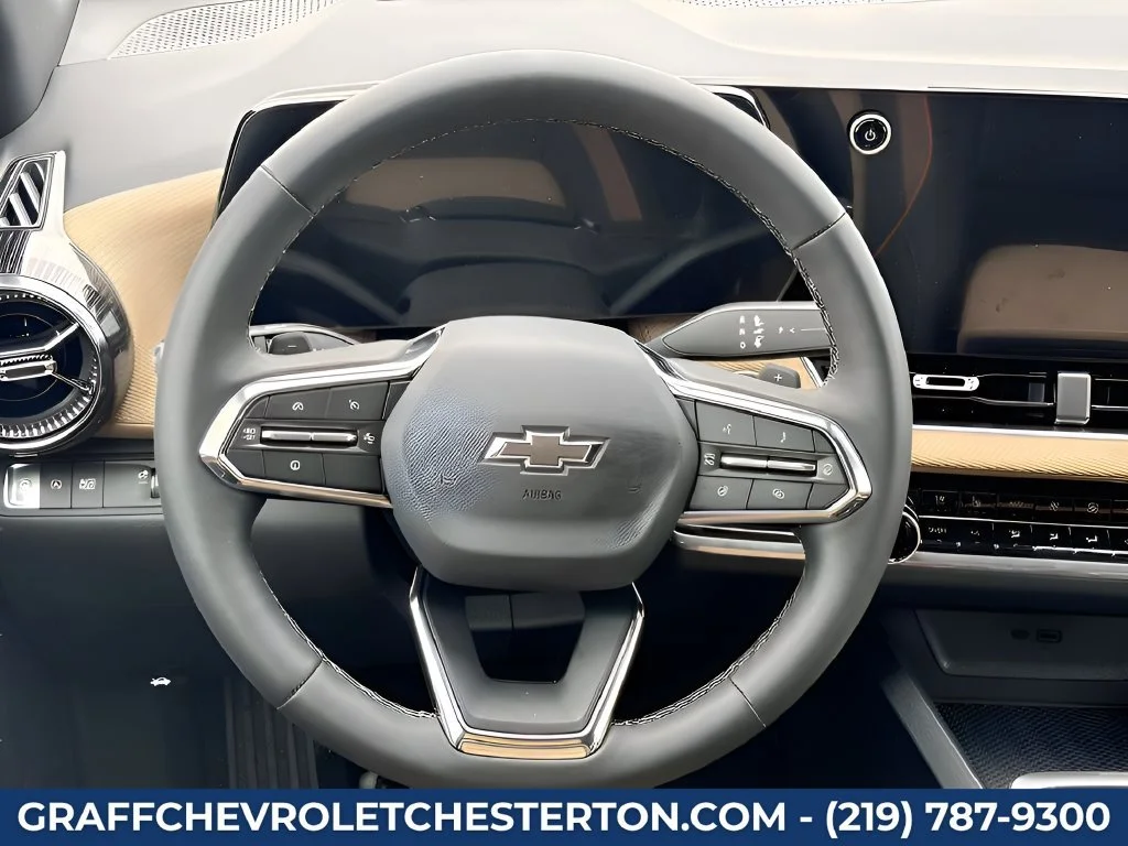 2026 Chevrolet Equinox ACTIV - Photo 11