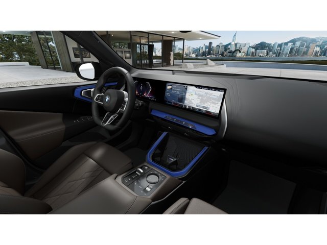 Used 2026 Black Sapphire Metallic BMW 30 xDrive image 14