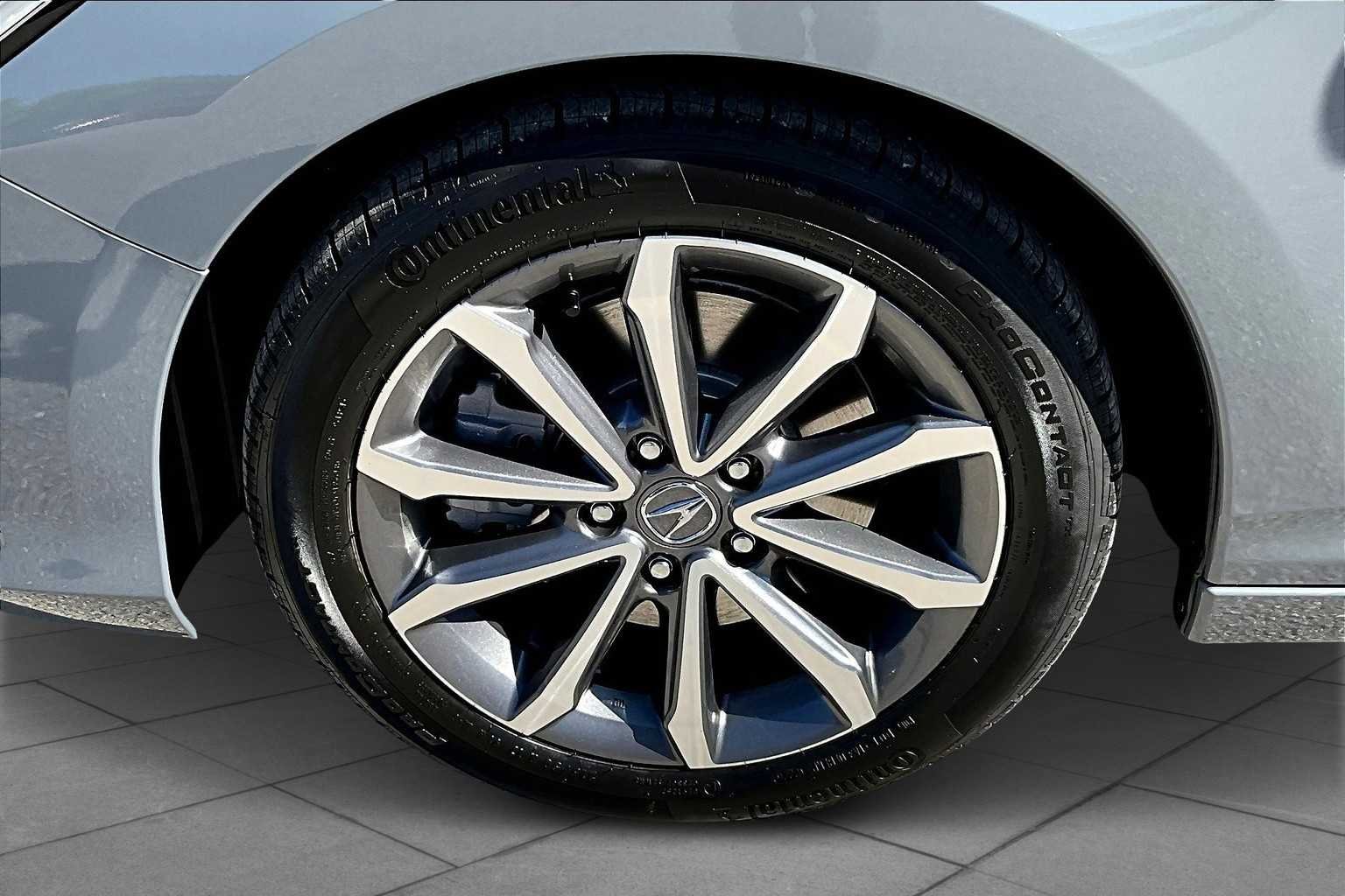 Used 2026 Urban Gray Pearl Acura  image 11