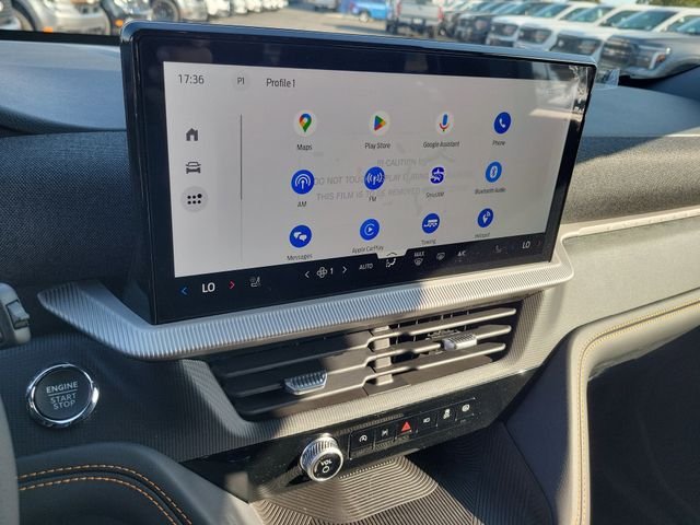 New 2026 Marsh Gray Ford Tremor® image 7