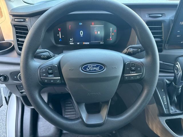 New 2026 White Ford Base image 17