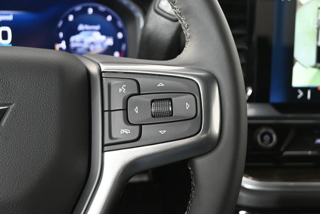2026 Chevrolet Silverado 1500 LT - Photo 33